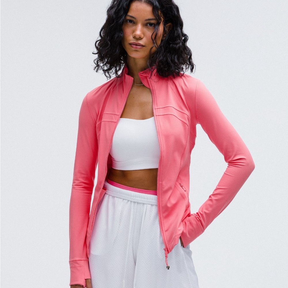 DEFINE JACKET NULU